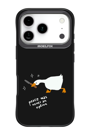 OPTION 2.0 - Apple iPhone 17 Pro