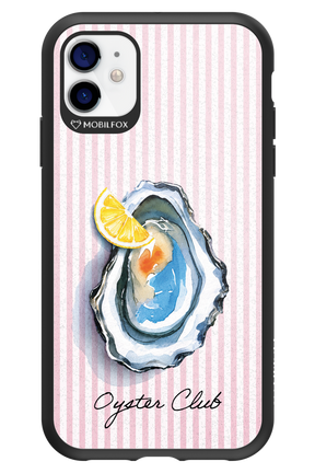 Oyster Club 2.0 - Apple iPhone 11