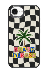 BEACH PLEASE 2.0 - Apple iPhone 16e