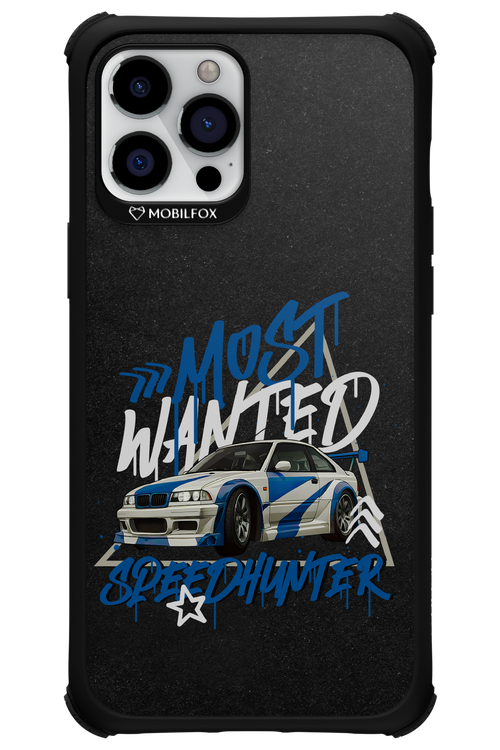 Most wanted - Apple iPhone 12 Pro Max