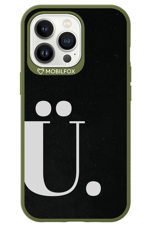 U II (Off Space) 2.0 - Apple iPhone 13 Pro