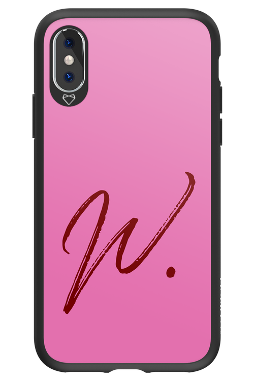 (Sorbet) W 2.0 - Apple iPhone XS