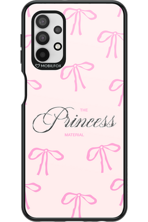 Princess Material 2.0 - Samsung Galaxy A32 5G