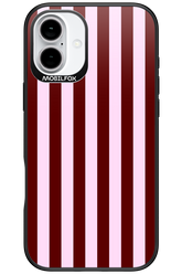 Circus Romance - Apple iPhone 16 Plus