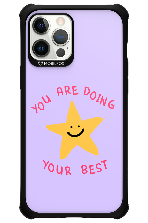 Your Best - Apple iPhone 12 Pro Max