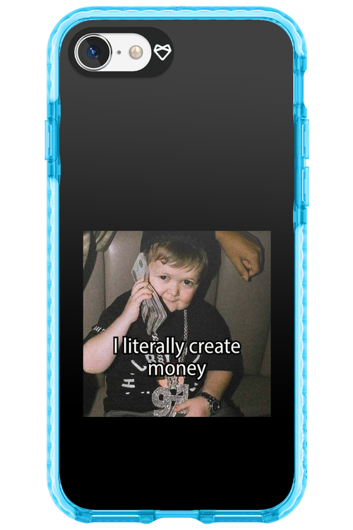 Create my money 2.0 - Apple iPhone 7
