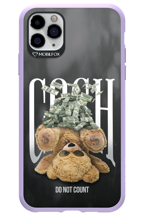 CASH 2.0 - Apple iPhone 11 Pro Max