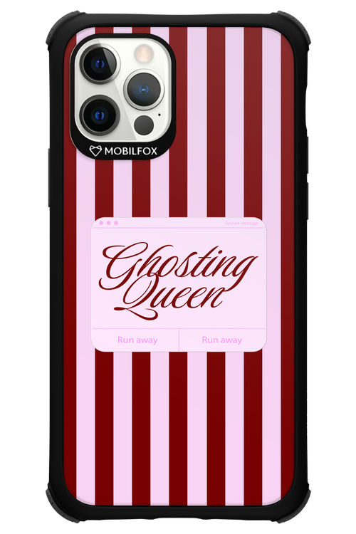 Ghosting Queen2 2.0 - Apple iPhone 12 Pro