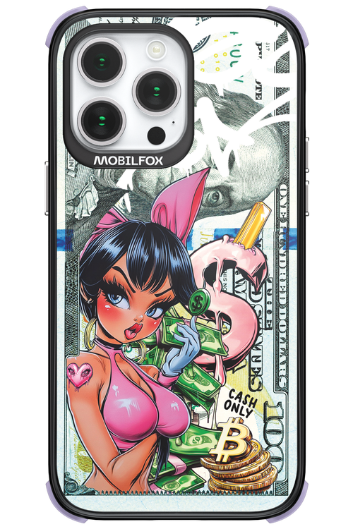 NATASHA - Apple iPhone 14 Pro Max