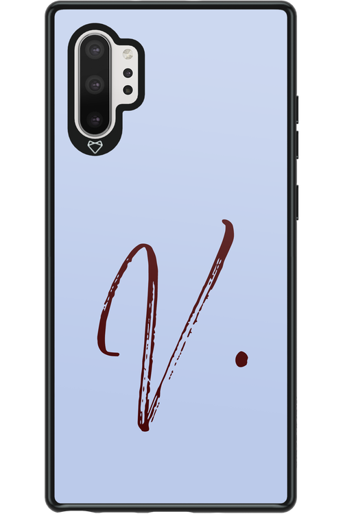 (Jellyfish Presso) V 2.0 - Samsung Galaxy Note 10+