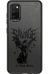 St. Savage - Samsung Galaxy A41