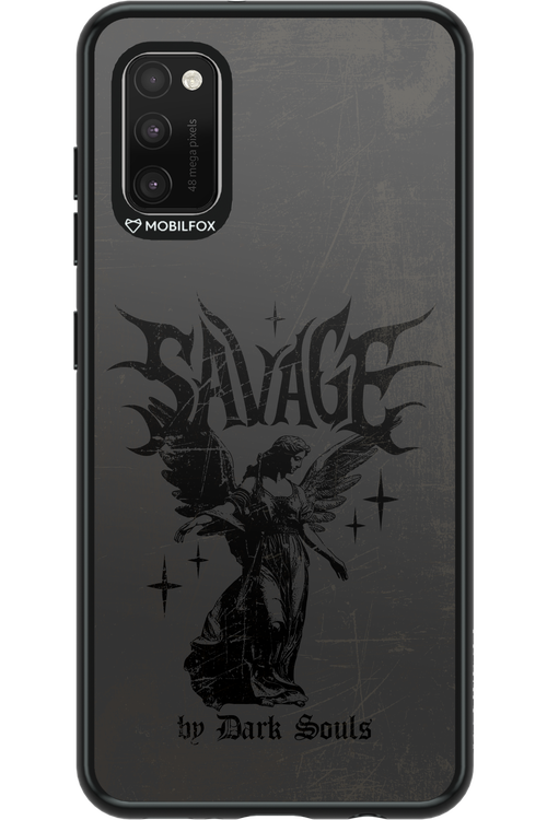 St. Savage - Samsung Galaxy A41