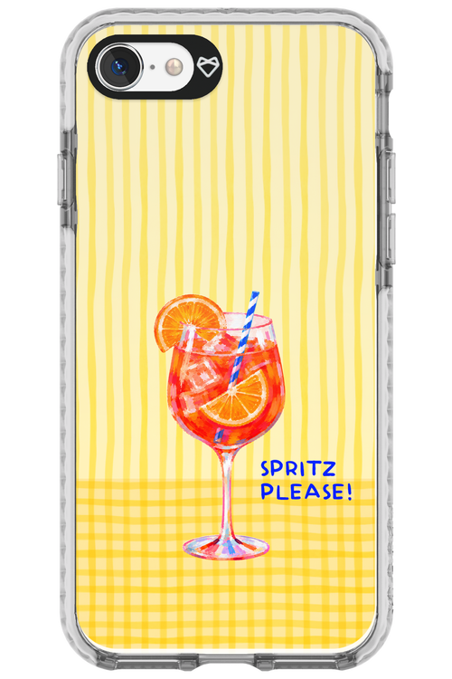 SPRITZ PLEASE 2.0 - Apple iPhone SE 2022