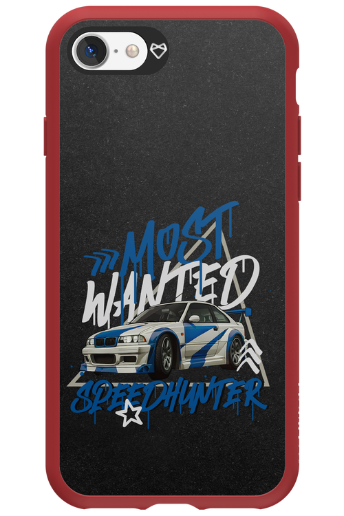 Most wanted - Apple iPhone 7