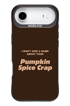 P-Spice Crap 2.0 - Apple iPhone 17 Air
