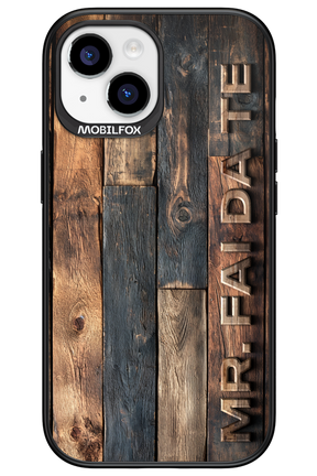 Mr. FAI DA TE 2.0 - Apple iPhone 15