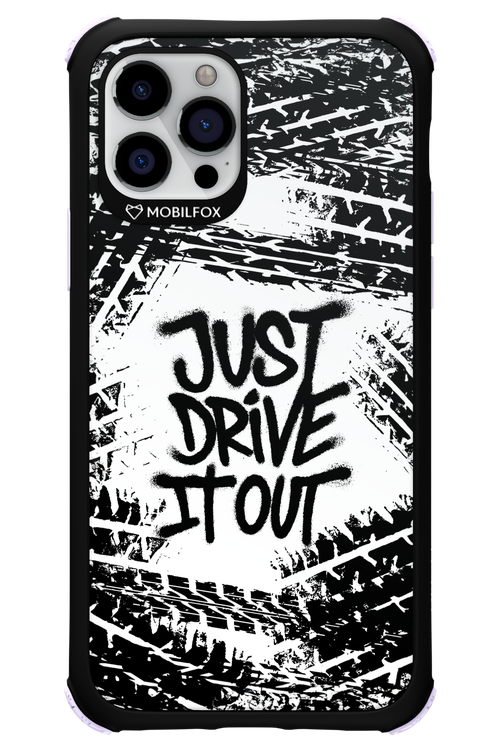 Drive It Out - Apple iPhone 12 Pro
