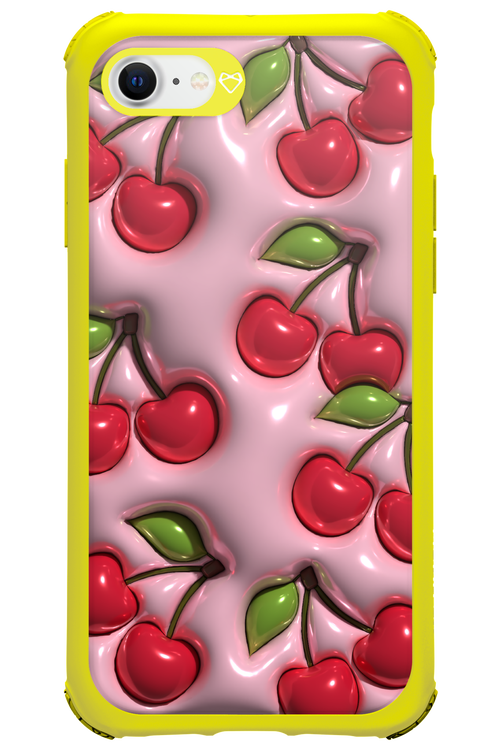 Cherry Bomb - Apple iPhone 7