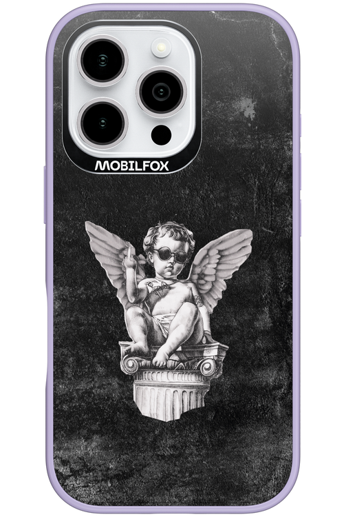 Fallen Angel - Apple iPhone 16 Pro