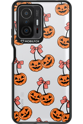 Pumpkin Cherry - Xiaomi Mi 11T Pro