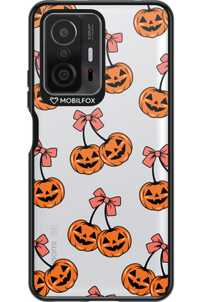 Pumpkin Cherry - Xiaomi Mi 11T Pro