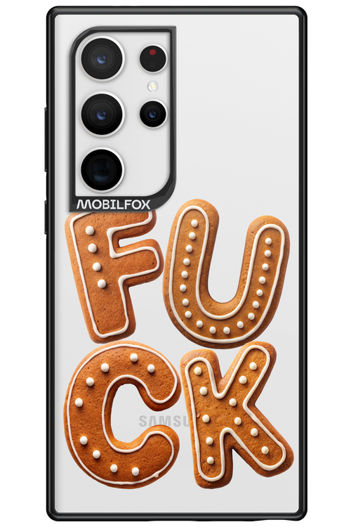 F U C K - Samsung Galaxy S24 Ultra