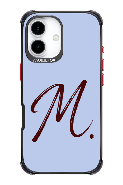 (Jellyfish Presso) M 2.0 - Apple iPhone 17
