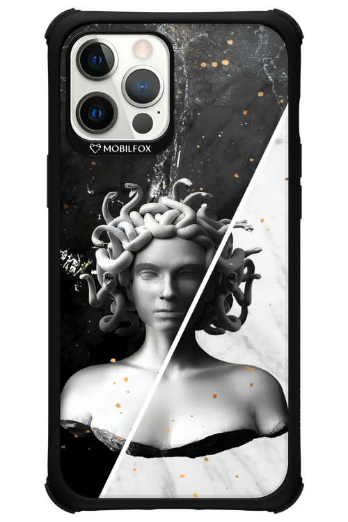 Medusa - Apple iPhone 12 Pro Max
