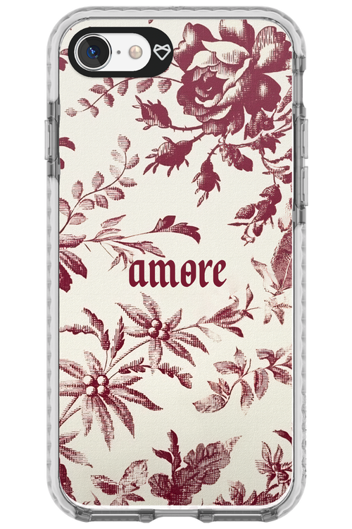 Amore - Apple iPhone SE 2020