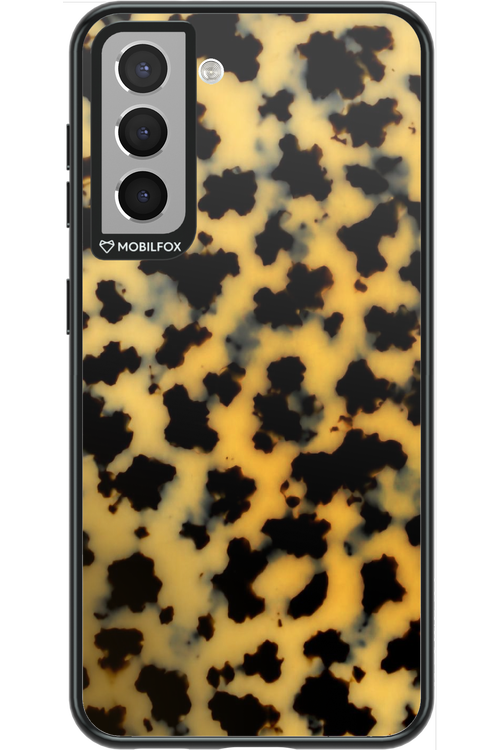 Tortoiseshell 2.0 - Samsung Galaxy S21