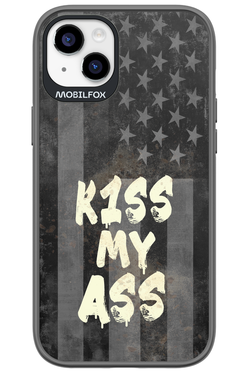 KISS II 2.0 - Apple iPhone 14 Plus