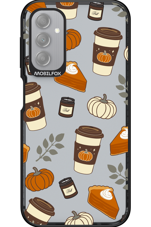 Everything is Pumpkin - Samsung Galaxy A14