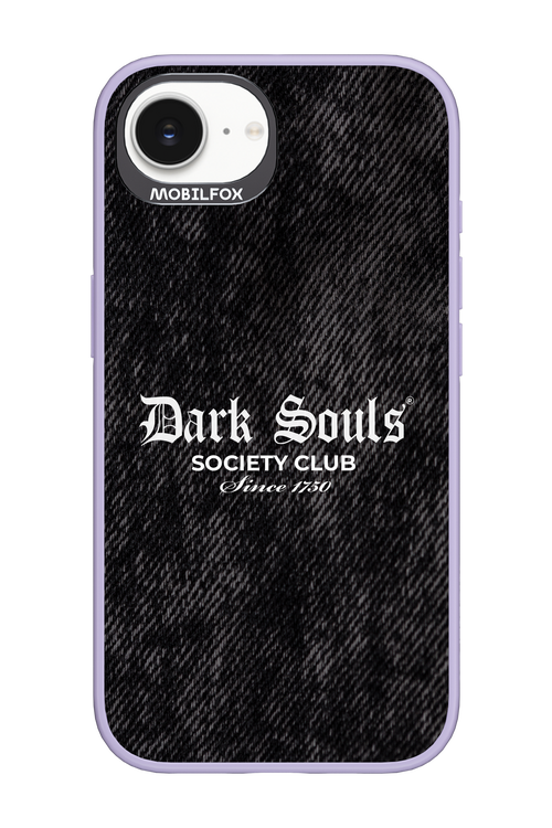Dark Souls - Apple iPhone 16e