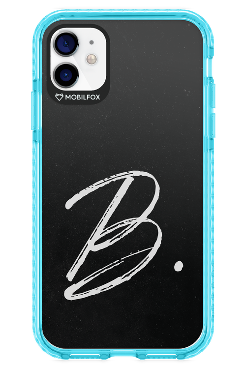 (Off Space) B 2.0 - Apple iPhone 11