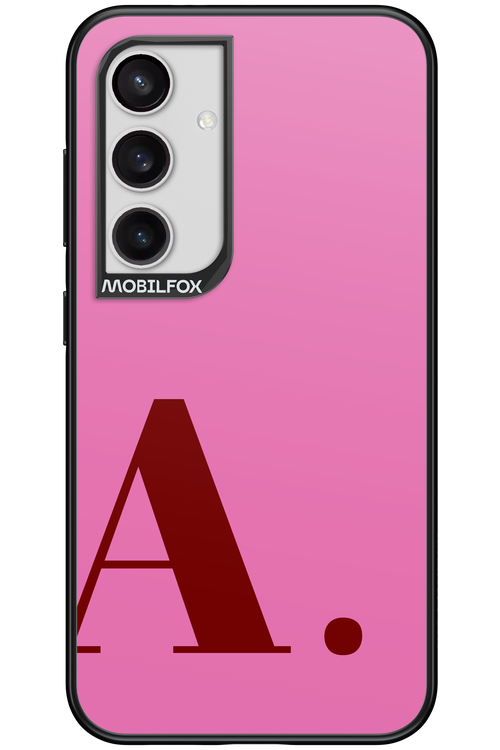 A (Sorbet) 2.0 - Samsung Galaxy S24