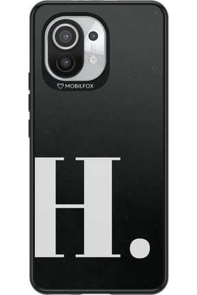 H (Off Space) 2.0 - Xiaomi Mi 11 5G