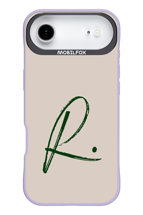 (Tennis Zone) R - Apple iPhone 17 Air