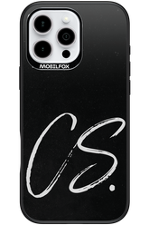 (Off Space) CS 2.0 - Apple iPhone 16 Pro Max