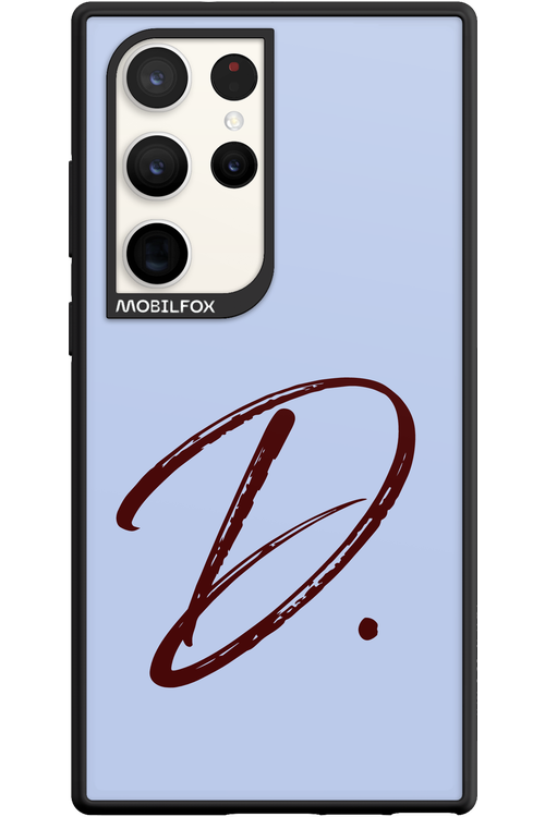 (Jellyfish Presso) D 2.0 - Samsung Galaxy S23 Ultra