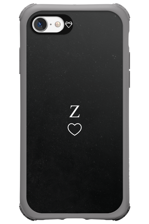 Z Black 2.0 - Apple iPhone 7