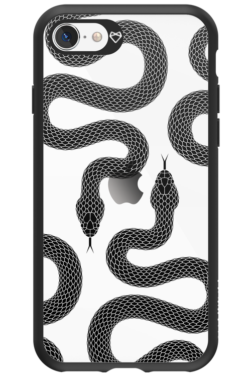 Snakes 2.0 - Apple iPhone SE 2020