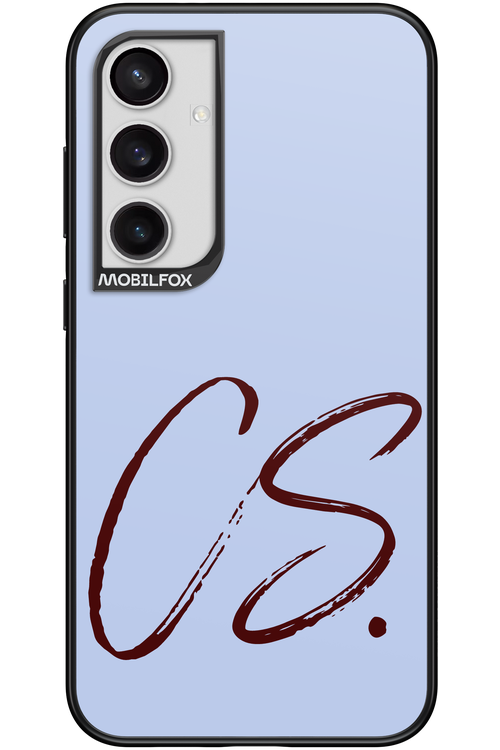 (Jellyfish Presso) CS 2.0 - Samsung Galaxy S24+