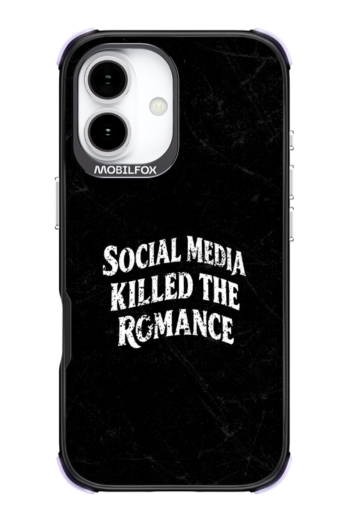SocialMedia 2.0 - Apple iPhone 17
