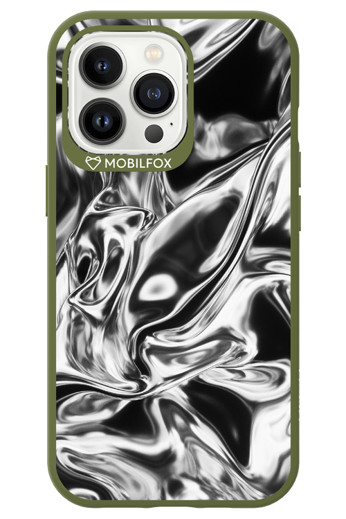 Chrome Blood 2.0 - Apple iPhone 13 Pro