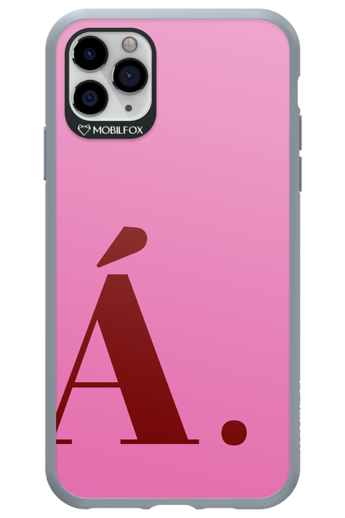 A II (Sorbet) 2.0 - Apple iPhone 11 Pro Max