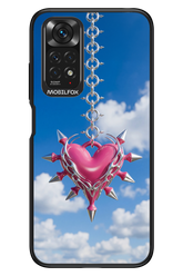 Heart Fux 2.0 - Xiaomi Redmi Note 11/11S 4G