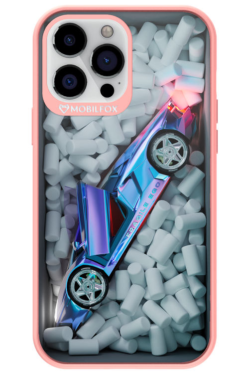 Fragile Ego - Apple iPhone 13 Pro Max