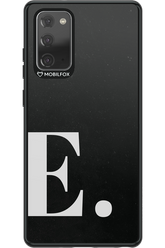 E (Off Space) 2.0 - Samsung Galaxy Note 20
