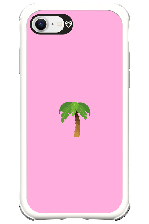 Chill Palm - Apple iPhone 8