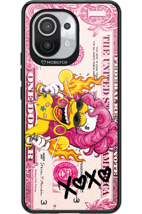 Cocktail Clown 2.0 - Xiaomi Mi 11 5G